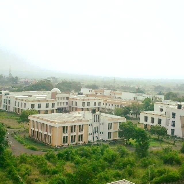 Government Polytechnic, Nashik
