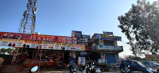 Shagun Plaza - Architect in Rishikesh