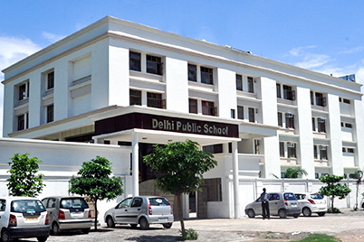 Delhi Public School  - Gomtinagar Lucknow
