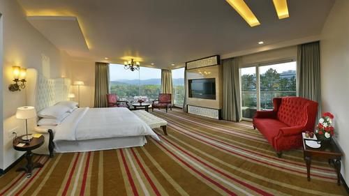 Four Points by Sheraton Dehradun