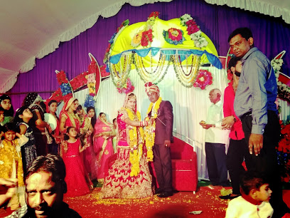 Jai Girraj Marriage Garden - Madhya Pradesh