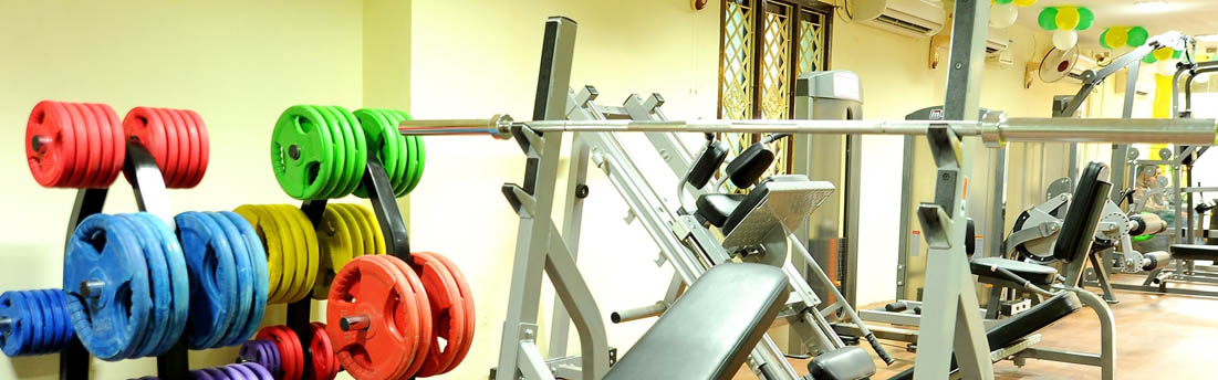 FIT TREE FITNESS CENTRE