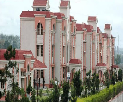 Law College Dehradun
