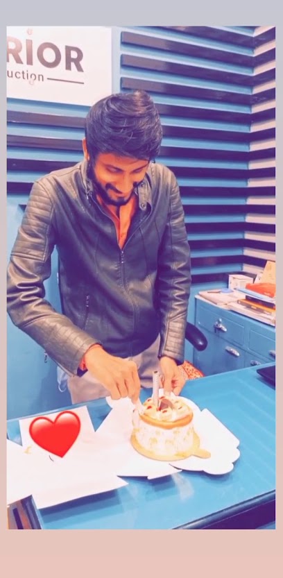 Greaterior Design & Construction - Ratlam (MP)