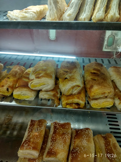 Jeena Bakery - Guwahati
