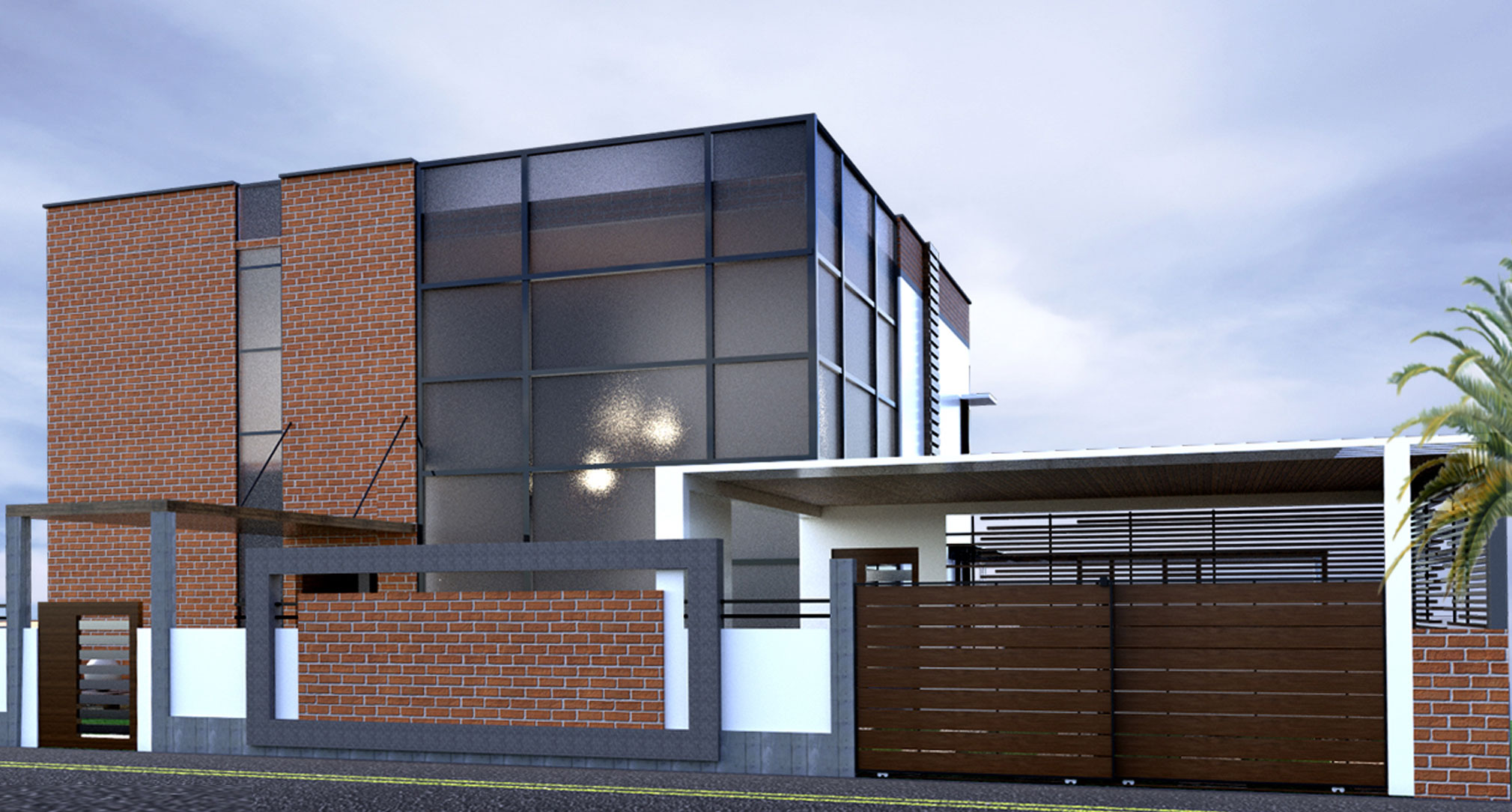 GLIM ARCHITECTS & INTERIOR DESIGNS