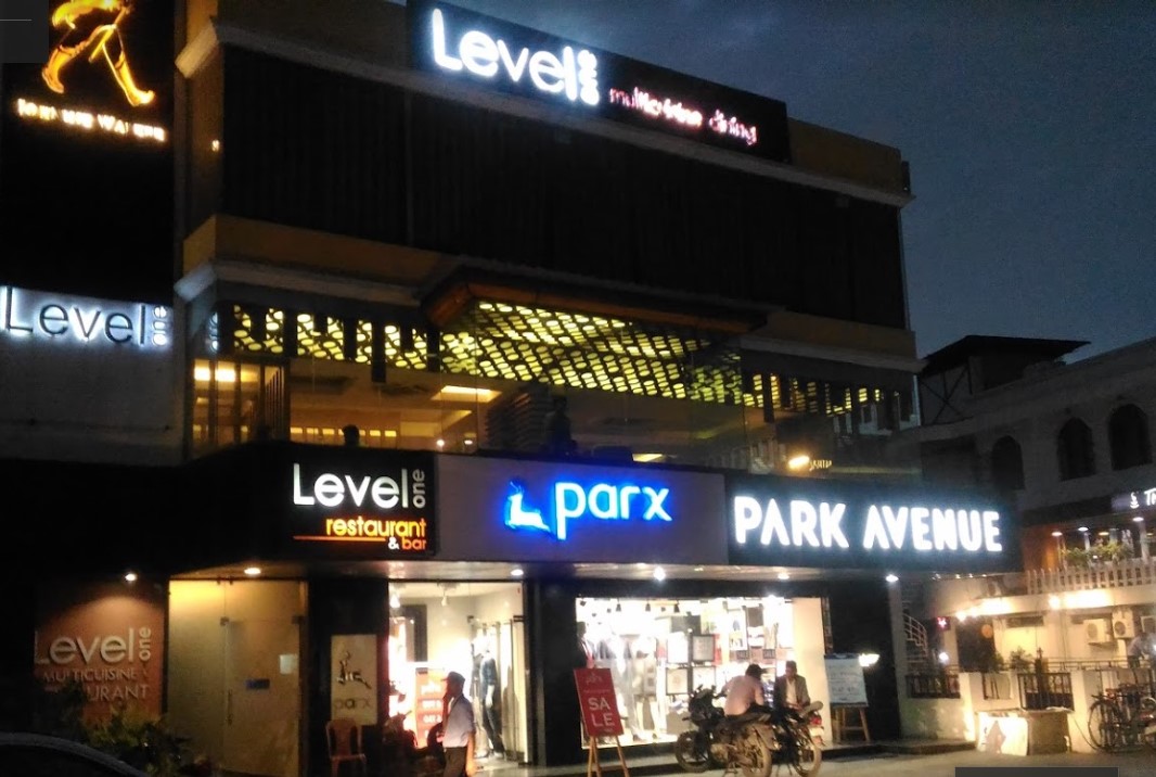 Level One Restaurant Dehradun