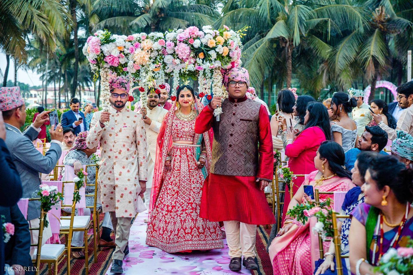 PICSURELY PHOTOGRAPHY SERVICES - MUMBAI