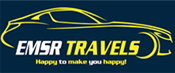 EMSR Travels