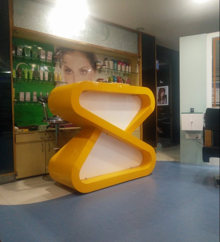 Cloud 9 - Unisex Salon in Dehradun