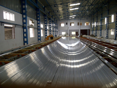 Satya Metal Industries (P.) Ltd. - Rudrapur