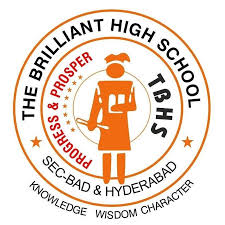 The Brilliant High School