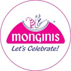 Monginis Cake Shop