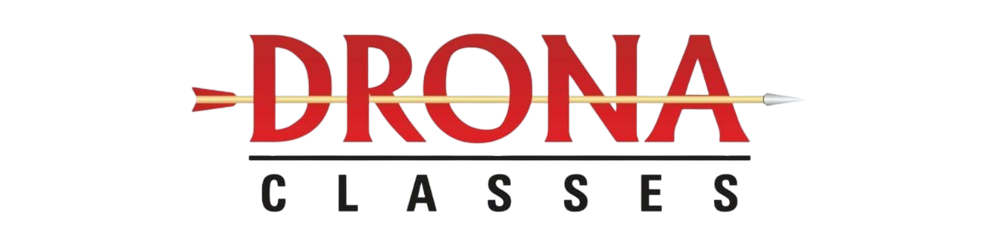Drona Classes