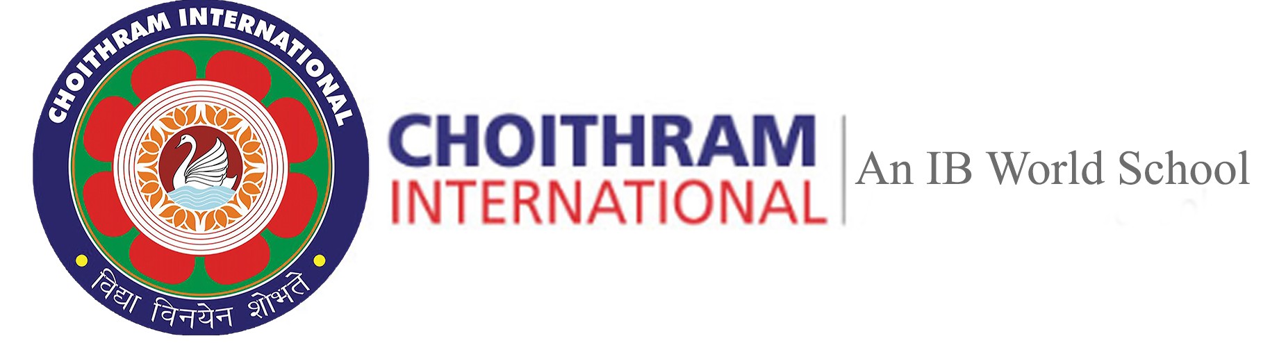 Choithram International