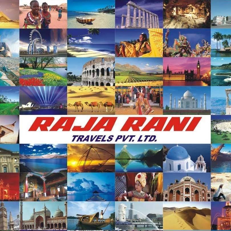 Raja Rani Travels