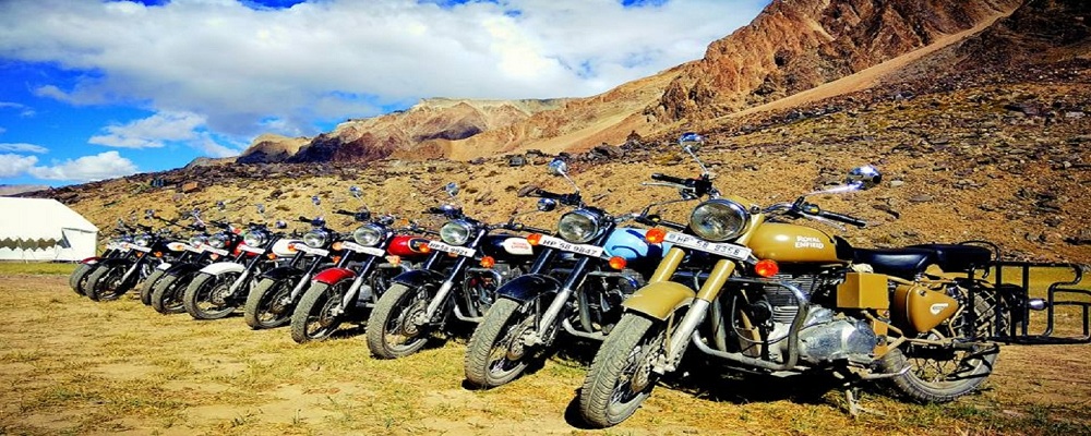 BIKE RENTWALA RAJKOT