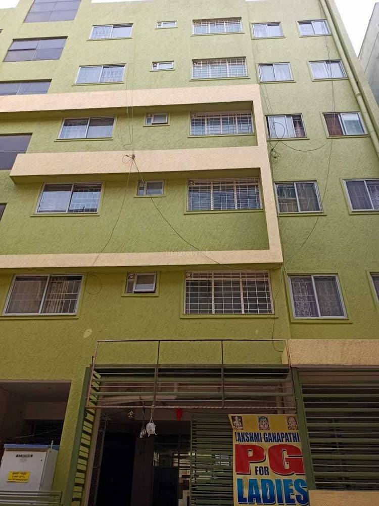 Lakshmi Ganapathi PG for Ladies/girls hostel