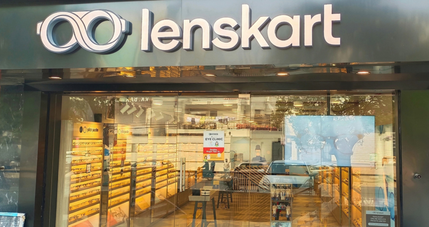 Lenskart Circuit House Road Gaya