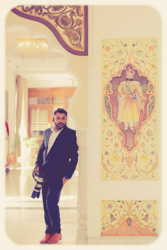 Aman Sidhu Photography - Punjab