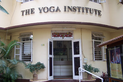 The Yoga Institute - Mumbai