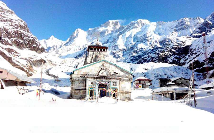 Devdham yatra Dehradun