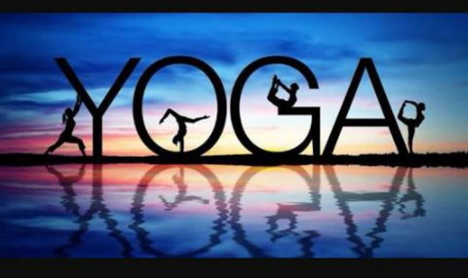 Pain To Peace Yoga Centre Lucknow, Uttar Pradesh