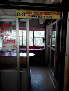 Manuj Shardia Associates