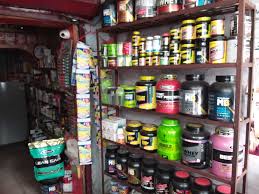 Fair Deal Chemists - haridwar