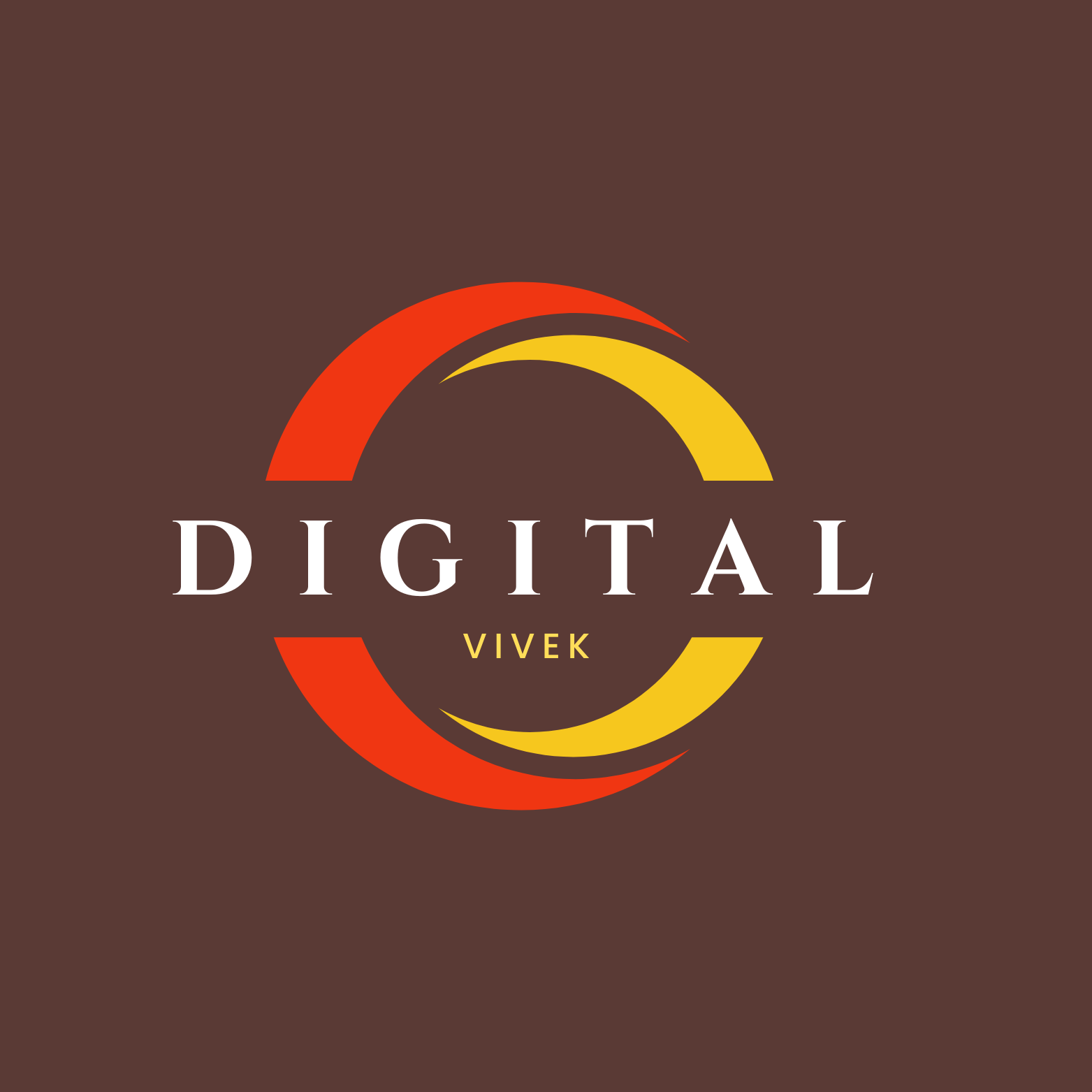 Digital Vivek Thukrul-  certified Digital Marketer in Mumbai