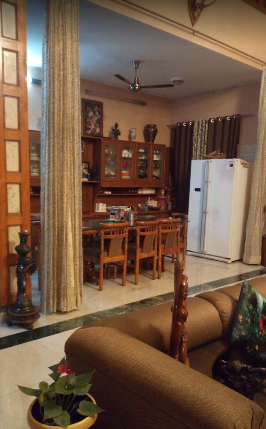 Malik Hostel for Girls dehradun 