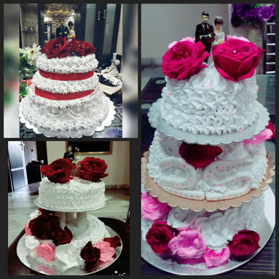 Cakes In The City - West Bengal