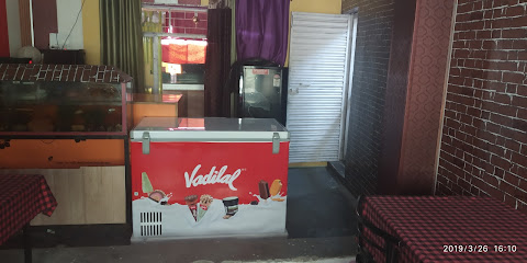 Golu Da's Cafe -Almora