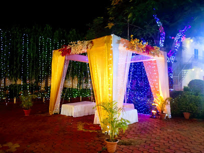 Gulmohar Garden - Madhya Pradesh