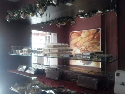 Jeanne Ferrer - Bakery in Chennai