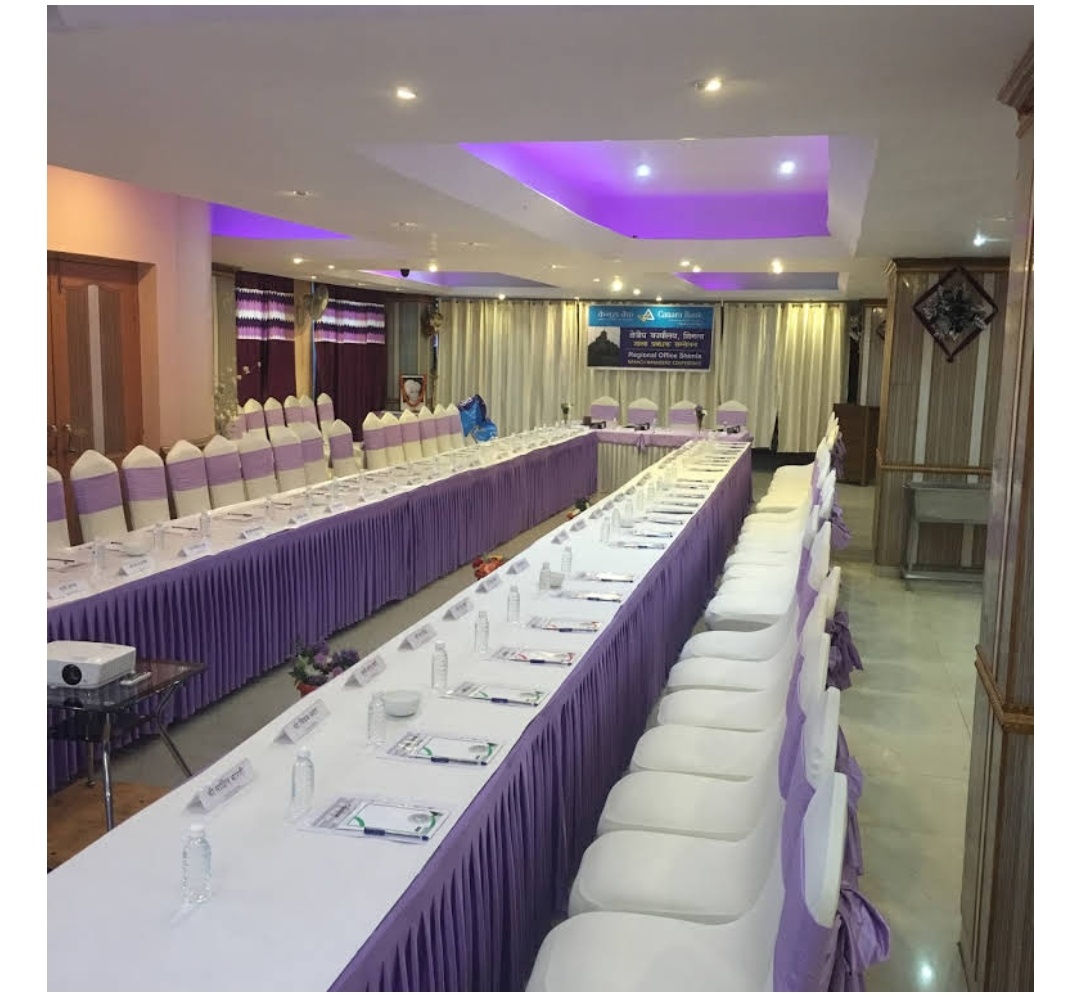 K3 Banquet & Wedding Planner