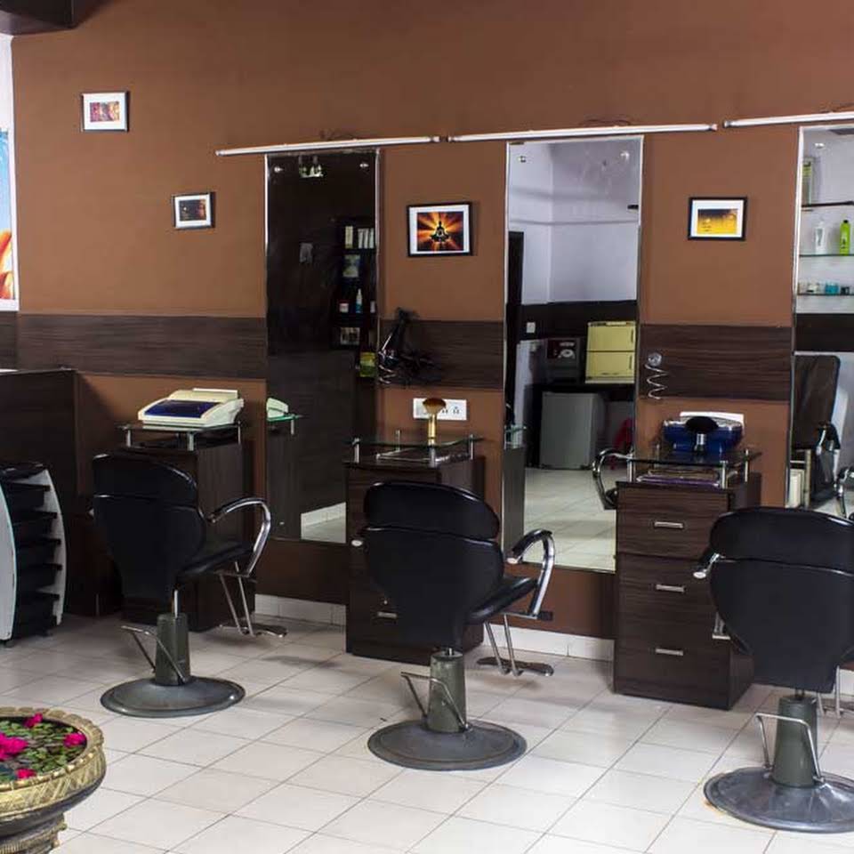 Saloni Beauty Parlour - ALwar