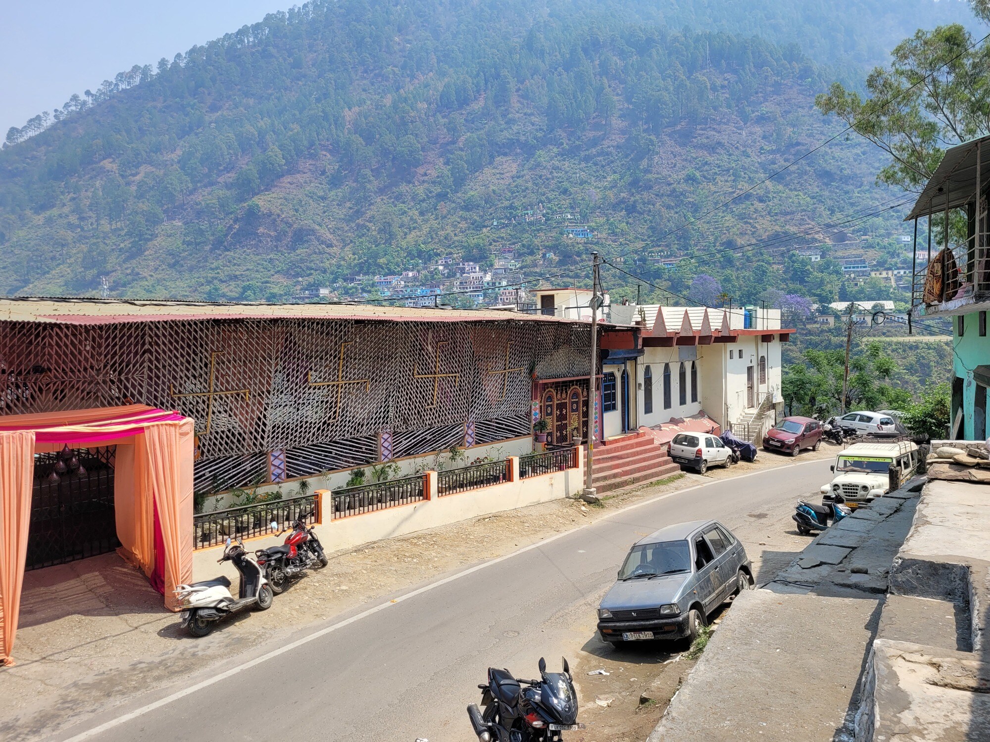Hotel Jk Laxmi