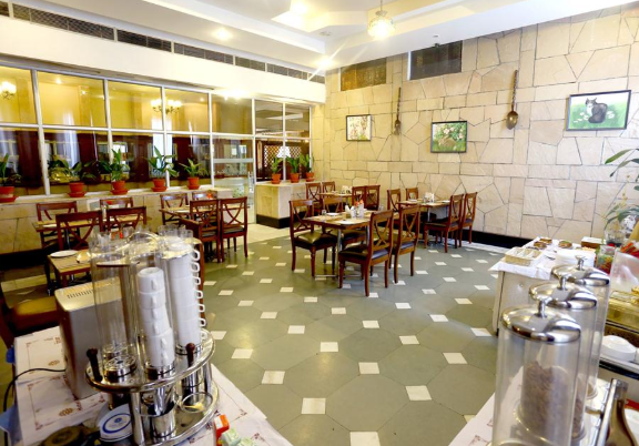 HOTEL AKETA