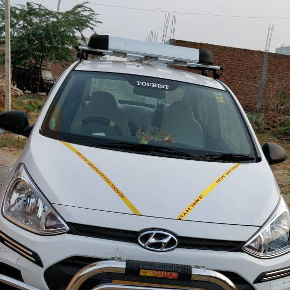 Hill Taxi Service in Dehradun
