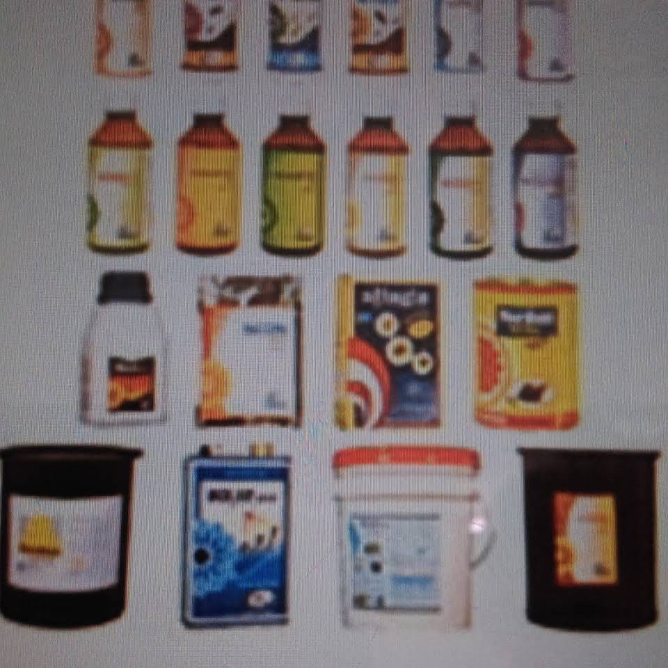 J.K. Pest Control Services - Chennai