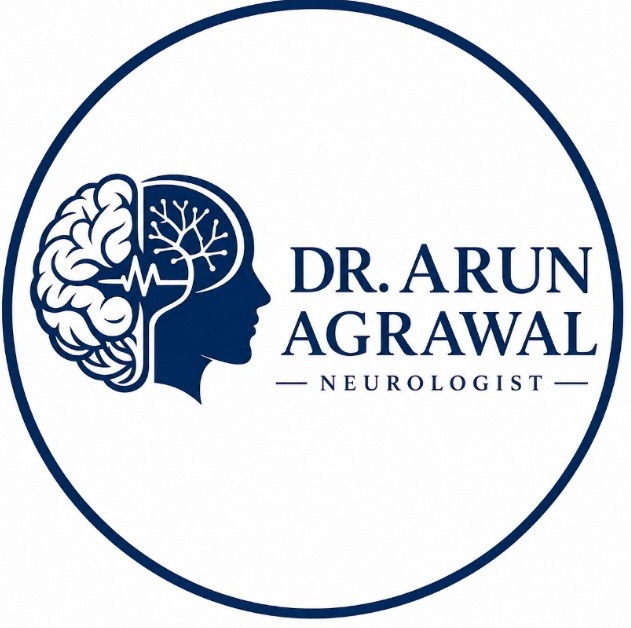 Dr. Arun Agrawal Best spine doctor neurology treatment  Best Neurologist in Jaipur.
