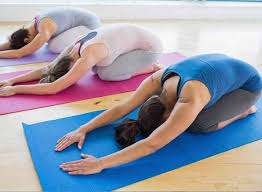 South Kolkata Yoga Association - west bengal