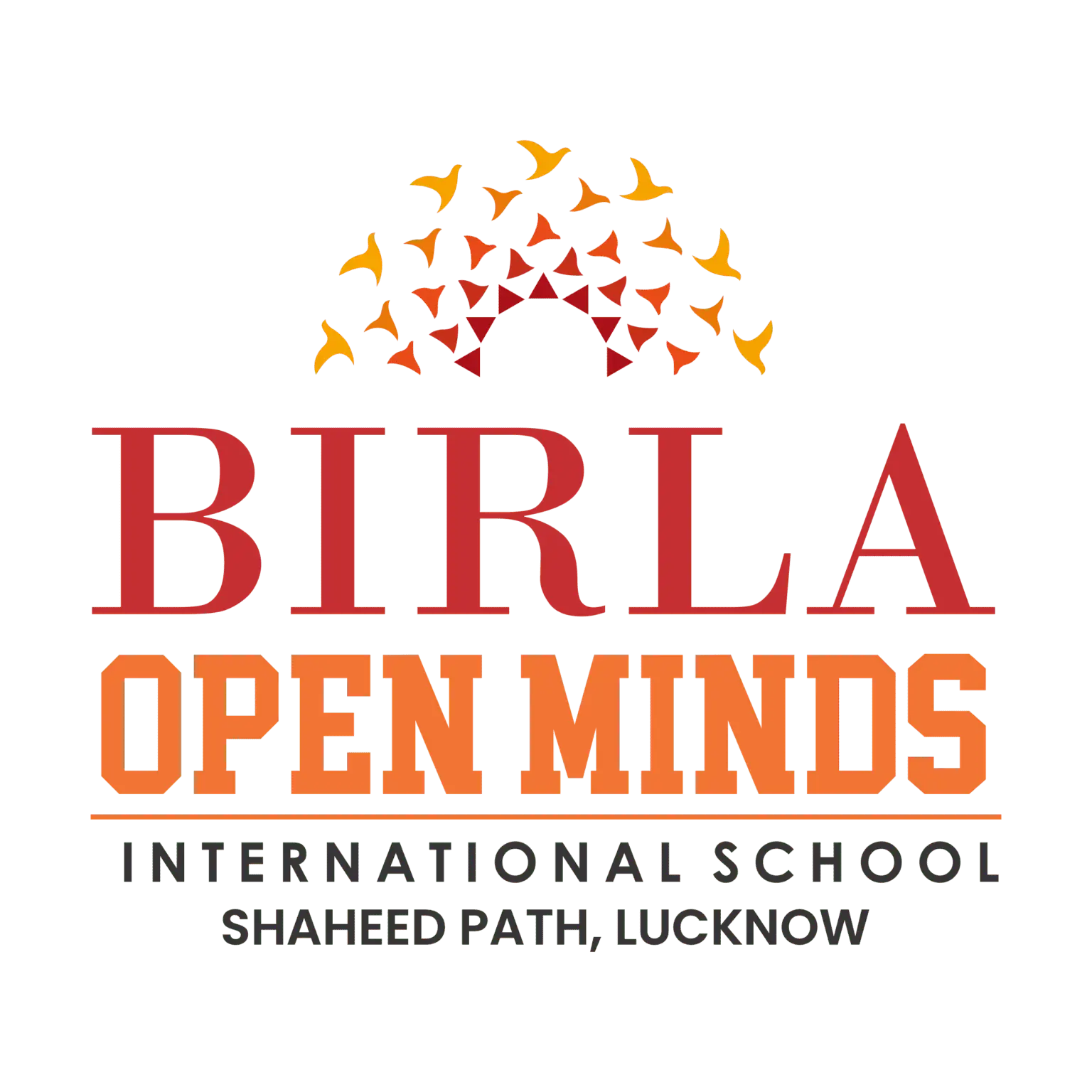 Birla Open Minds Intrenational School