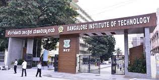 Bangalore Institute of Technology