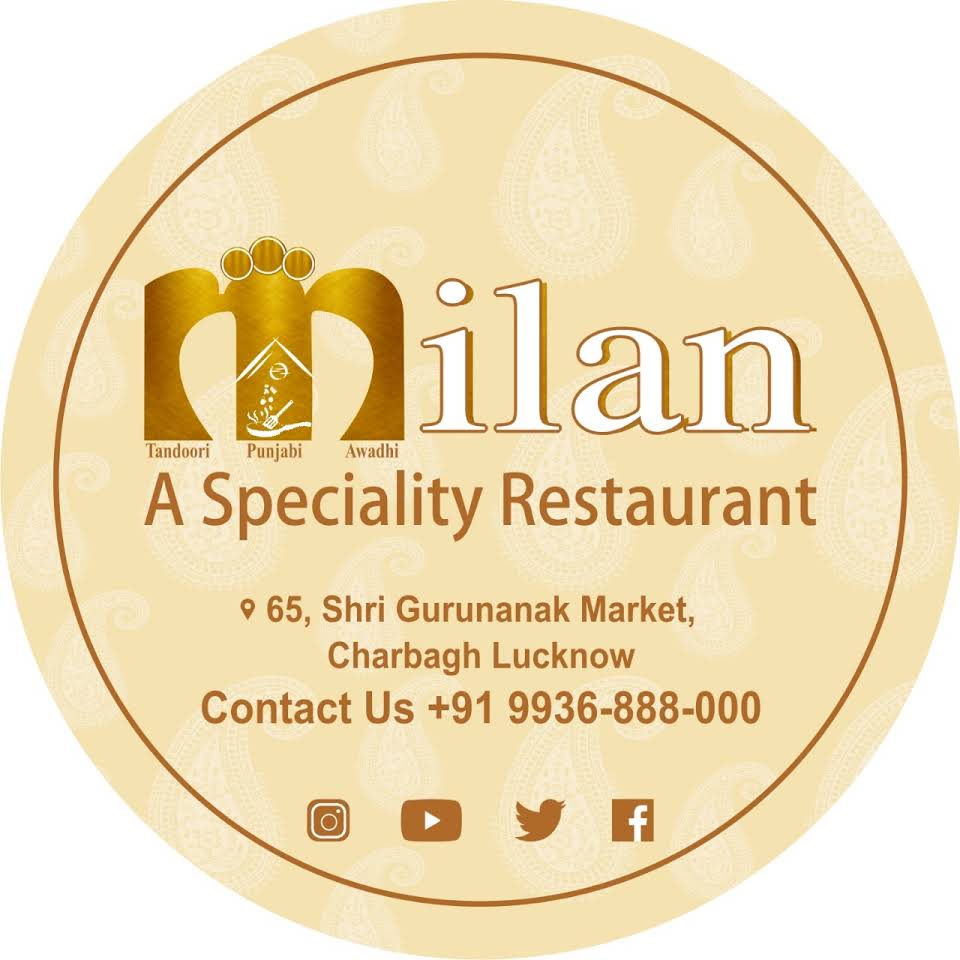 Milan -A Speciality Restaurant
