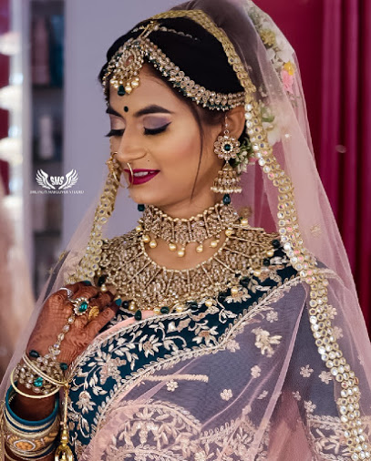 Shefali's Makeover Studio - Ratlam