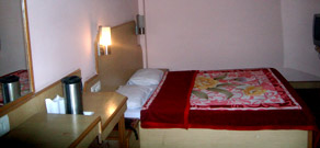 Hotel Ratan Palace