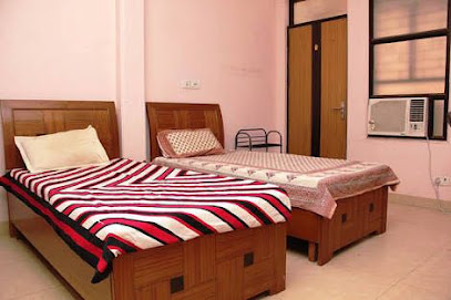 Jazz Pg Hostel For Girls And Boys