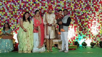 Sumangal Garden - Banquet hall (Ratlam)